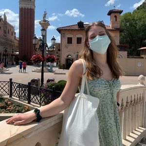 Meet your Posher, Jaden